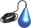 Wallair 1CLRLG3005PVC Niveauregelung Schwimmerschalter Füllen, Leeren