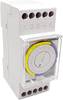 Wallair 1IO0021 Zeitschaltuhr analog Tagesprogramm 3500 W IP20