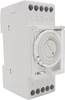 Wallair 1IO0032 Zeitschaltuhr analog Tagesprogramm 3500 W IP20 Gangreserve