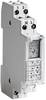 Wallair 1IO1070 Zeitschaltuhr digital Tagesprogramm 3500 W IP40 Gangreserve, Sommer-/Winterzeitumstellung (automatisch), Programmierfunktion