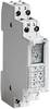 Wallair 1IO1071 Zeitschaltuhr digital Wochenprogramm 3500 W IP40 Gangreserve