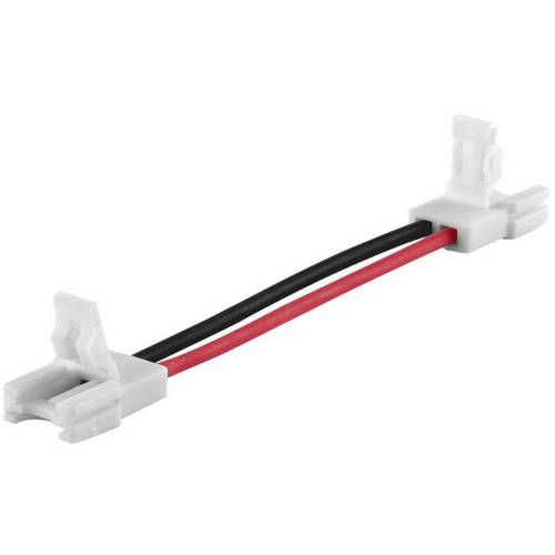 Thumbnail - LEDVANCE 272231 LED STRIP PERFORMANCE CONNECTORS Verbinder Kabellänge: 5.00 cm (L x B x H) 66 x 10 x 5 mm 1 St.