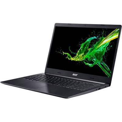 Acer Notebook Aspire 5 A515  39.6 cm (15.6 Zoll)  Full-HD+ Intel® Core™ i7 i7-10510U 8 GB RAM  1000 GB SSD Nvidia GeForc