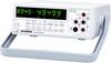 GW Instek GDM-8245 Tisch-Multimeter digital Anzeige (Counts): 50000