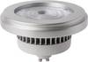 Megaman MM41904 LED EEK F (A - G) GU10 Reflektor 11 W = 11 W Neutralweiß (Ø x H) 111 mm x 82 mm dimmbar 1 St.