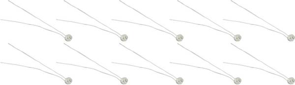 LEDmaxx 105869 Lampenfassung  G4, G6.35, GU5.3  12 V 50 W