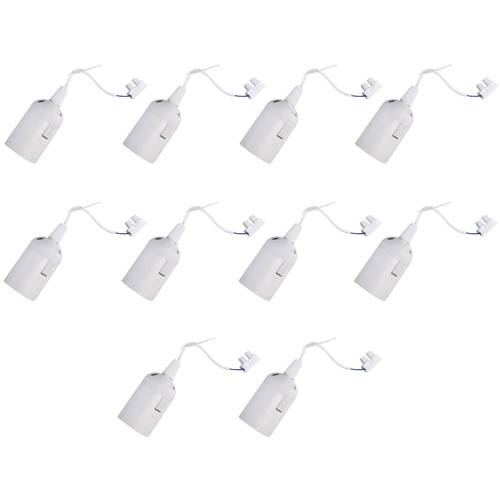 LEDmaxx 106710 Lampenfassung E27 230 V 100 W