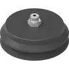 FESTO Vakuumsauger VASB-100-1/4-NBR 35416 G 1/4 Nennweite (Details) 4 mm Gehäusematerial Zinkdruckguss Dichtungsmaterial Nitrilkautschuk