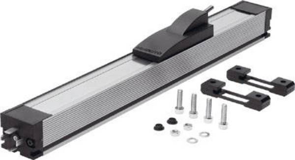 FESTO Wegmess-System 152628 MLO-POT-450-TLF Gehäusematerial: Aluminium-Knetlegierung Hublänge: 450 mm 1 St.