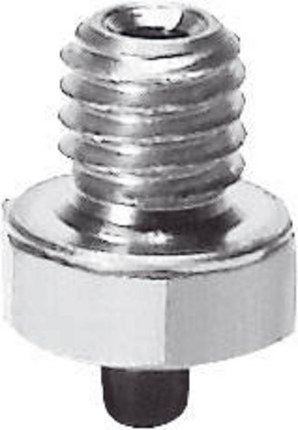 FESTO Vakuumsauger VAS-2-M3-NBR 173438  M3 Nennweite (Details) 1 mm  Dichtungsmaterial NBR