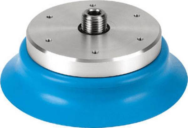FESTO Vakuumsauger ESS-80-EU 189359  M10 Nennweite (Details) 6 mm  Dichtungsmaterial PUR
