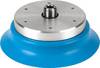 FESTO Vakuumsauger ESS-80-EU 189359 M10 Nennweite (Details) 6 mm Dichtungsmaterial PUR