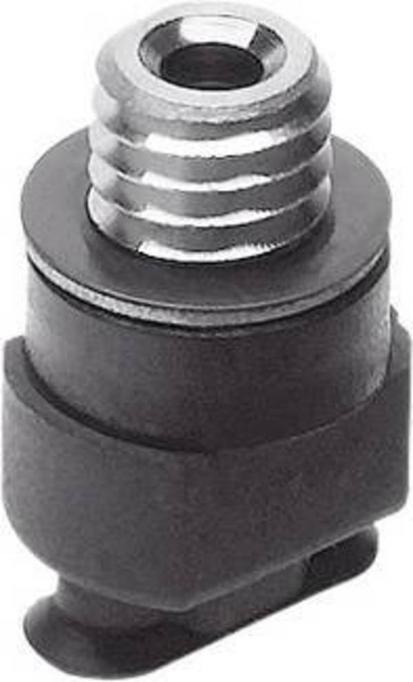 FESTO Vakuumsauger ESS-4X10-ON 189408  M6 Nennweite (Details) 2.5 mm  Dichtungsmaterial NBR