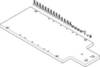 FESTO Grundbausatz 539376 HMVZ-5 1 St.