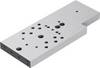FESTO Grundbausatz 539656 HMVM-RP/FP-DL25/40 1 St.