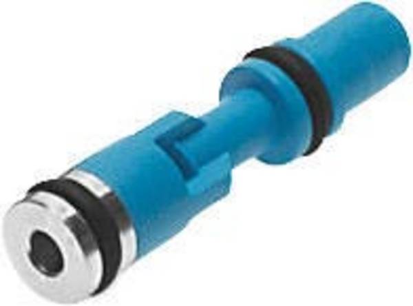 FESTO Vakuumsaugdüsen-Patrone VN-05-H 547693   Nennweite (Details) 0.45 mm  Dichtungsmaterial NBR