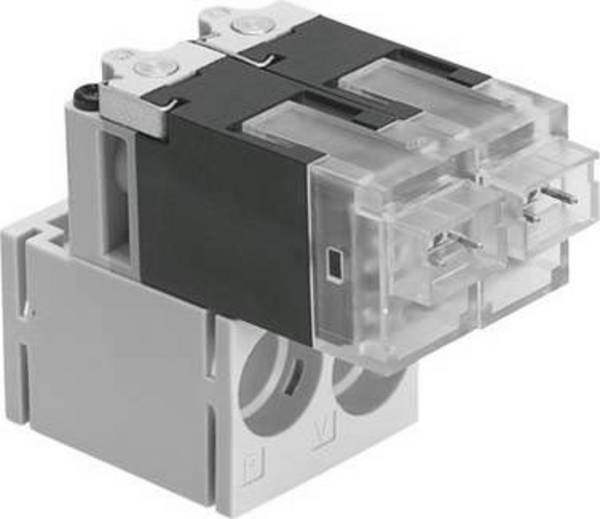 FESTO 563365 MHA1-2X2/2G-1,5 Vakuumventil Gehäusematerial: PA  1 St.