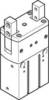 FESTO 563911 HGRT-32-A-G2 Radialgreifer Gehäusematerial: Aluminium 1 St.