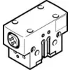 FESTO 1132936 HGPD-16-A Parallelgreifer Gehäusematerial: Aluminium 1 St.