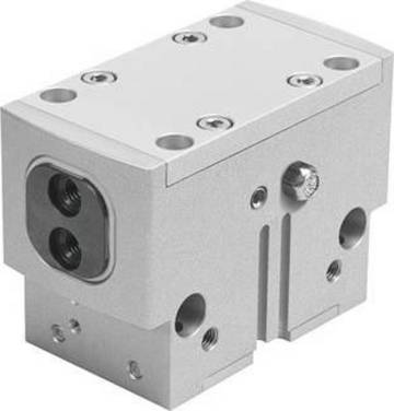 FESTO 1132945 HGPD-35-A Parallelgreifer Gehäusematerial: Aluminium  1 St.
