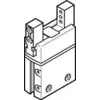 FESTO 1254041 DHPS-10-A-NO Parallelgreifer Gehäusematerial: Aluminium-Knetlegierung 1 St.