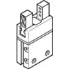 FESTO 1254043 DHPS-16-A Parallelgreifer Gehäusematerial: Aluminium-Knetlegierung 1 St.