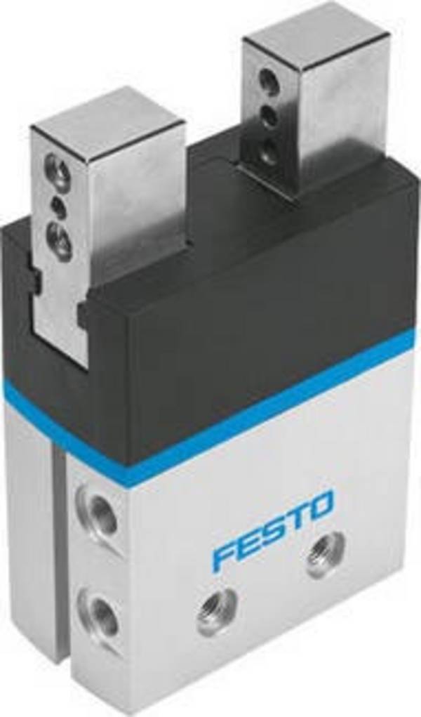 FESTO 1254049 DHPS-25-A Parallelgreifer Gehäusematerial: Aluminium-Knetlegierung 1 St.