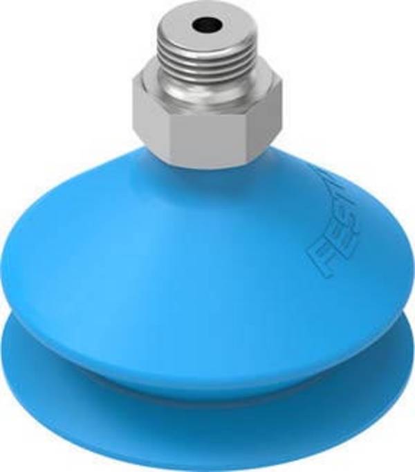 FESTO Vakuumsauger VASB-55-1/4-PUR-B 1396063  G 1/4 Nennweite (Details) 4 mm
