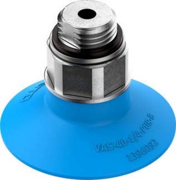 FESTO Vakuumsauger VAS-30-1/8-PUR-B 1396090   Nennweite (Details) 3 mm