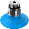 FESTO Vakuumsauger VAS-30-1/8-PUR-B 1396090 G 1/8 Nennweite (Details) 3 mm Gehäusematerial PUR