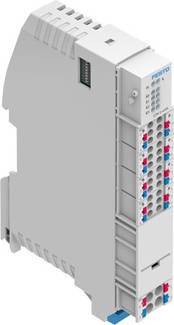 FESTO Ein-/Ausgangsmodul CPX-E-4IOL 4080495 1 St.