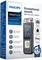Philips VoiceTracer Audio Recorder mit Videoaufnahmeset, 3 Mikrofone, Fernsteuerung, integrierter Speicherkarte, Zubehör enthalten.