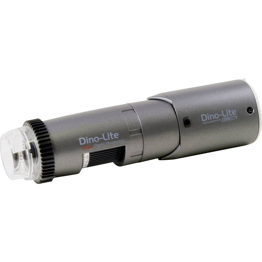 Dino Lite WF4515ZT Digitale microscoop Doorvallend licht
