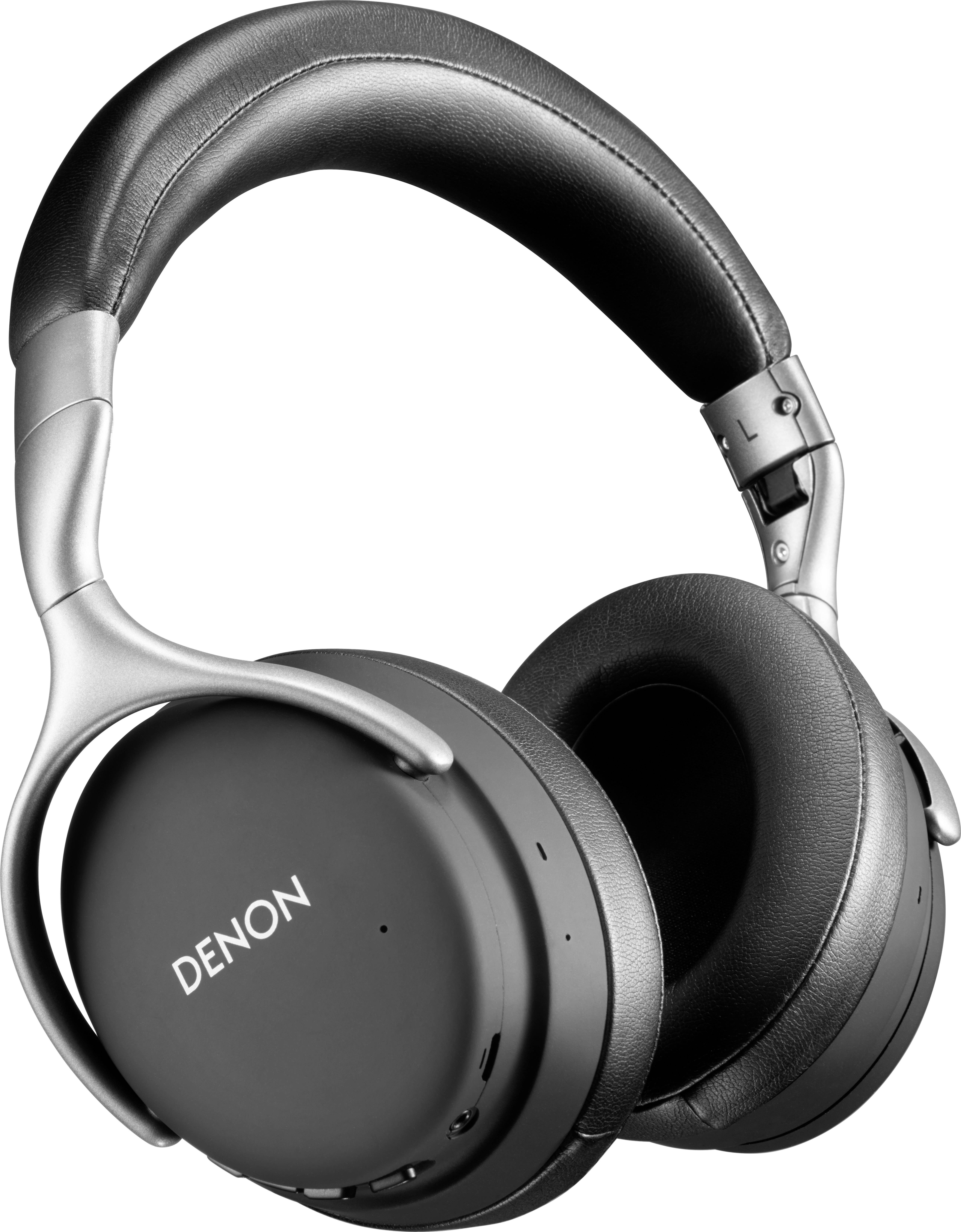 DENON AHGC30BKEM schwarz