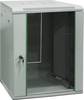 Renkforce RF-NC-140 19 Zoll Wandgehäuse (B x H x T) 600 x 816.2 x 450 mm 16 HE Grau (RAL 7035)