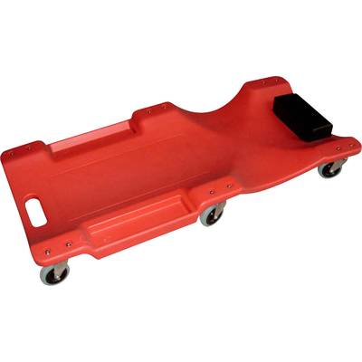 HP Autozubehör 11113 Montag Rollbrett - bis 135kg Rollbrett (L x B x H) 102 mm x 49.5 cm x 9.5 cm