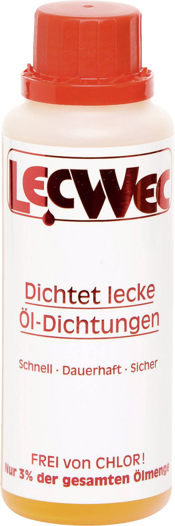 HP Autozubehör LecWec Öldichtmittel 100ml 90101 Öl-Verlust Stop 1 St.
