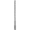 Alpen 0081500900100 Vollhartmetall Hammerbohrer 9 mm Gesamtlänge 160 mm SDS-Plus 1 St.