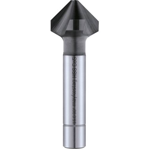 Alpen 0239701650100 Kegelsenker 16.50 mm Zylinderschaft 1 St.