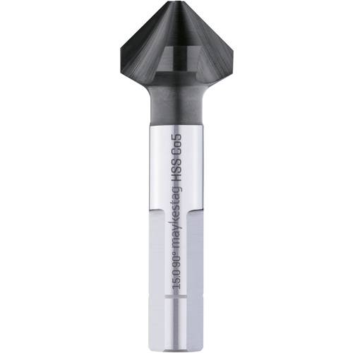 Alpen 0238701650100 Kegelsenker 16.50 mm Zylinderschaft 1 St.