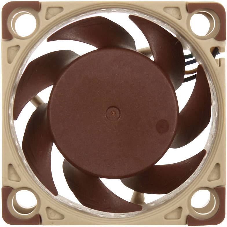 NOCTUA NF-A4x20 5V PWM Lüfter - 40mm