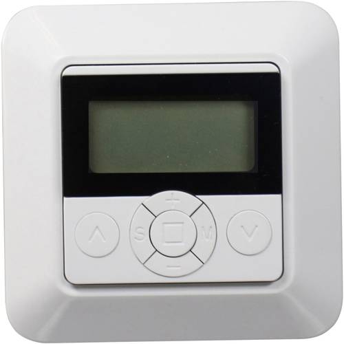 Heicko HR120034G2 Wandschalter