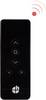 Heicko HD05B 5-Kanal Funk-Handsender 433 MHz