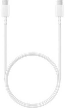 Samsung Handy Kabel [1x USB-C® Stecker - 1x USB-C® Stecker] 1.00 m USB-C®