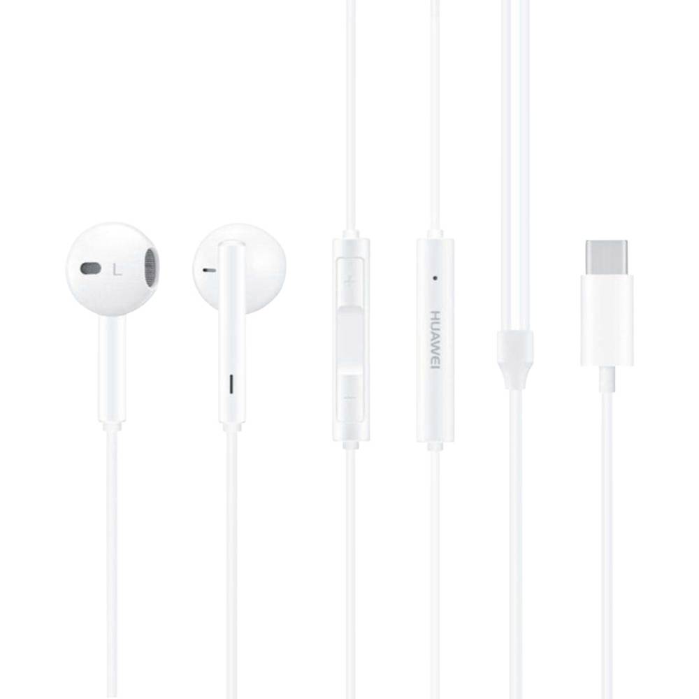 HUAWEI CM33 Headset stereo Wit