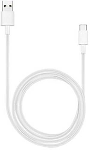 HUAWEI AP71 Super Charge USB-C Ladekabel 1.00 m Weiß