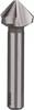 RUKO DIN 335 C 90 ° 102125 Kegelsenker 31.0 mm HSS Zylinderschaft 1 St.