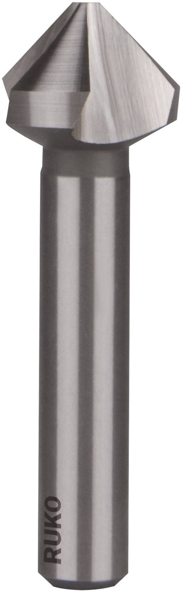 RUKO DIN 335 90 ° 102125E Kegelsenker 31.0 mm HSSE-Co 5 Cobalt Zylinderschaft 1 St.