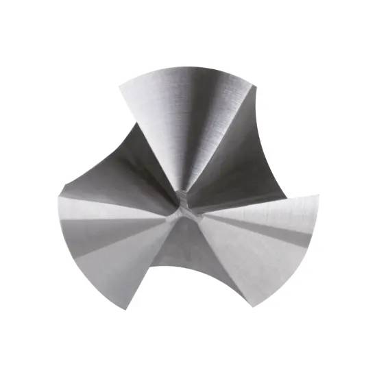 RUKO 102152ERO Kegelsenker-Set 6.3 mm, 8.3 mm, 10.4 mm, 12.4 mm, 16.5 mm, 20.5 mm HSSE-Co 5 Cobalt Zylinderschaft 1 Set-2