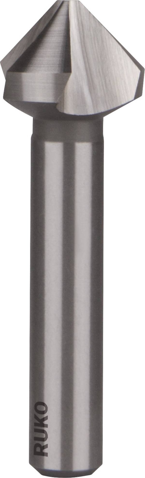 RUKO DIN 335 C 90 ° 102174 Kegelsenker-Set 40 mm HSS Zylinderschaft 1 St.